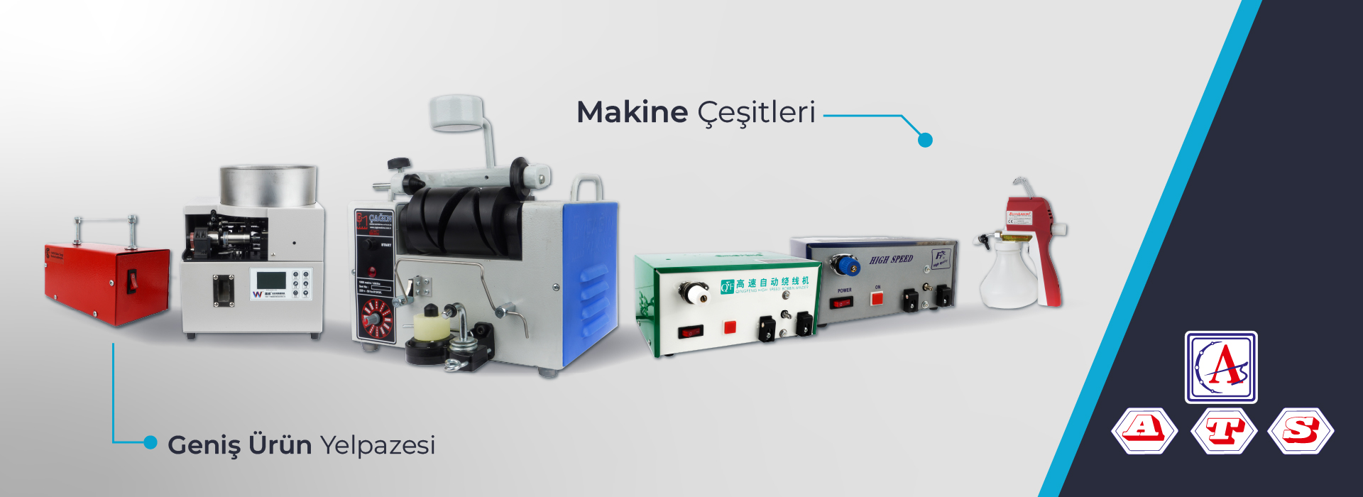 Ats Makina