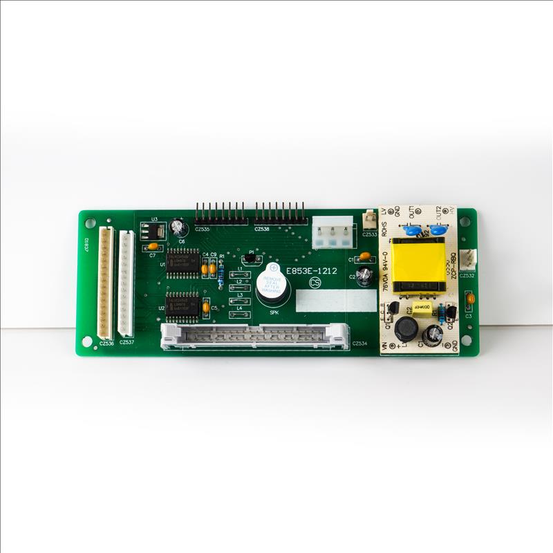 ELEKTRONİK KART-6