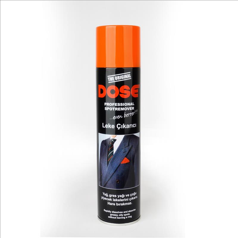 DOSE SPREY