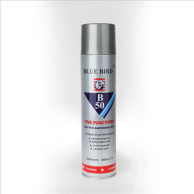 BLUEBIRD SPREY-5