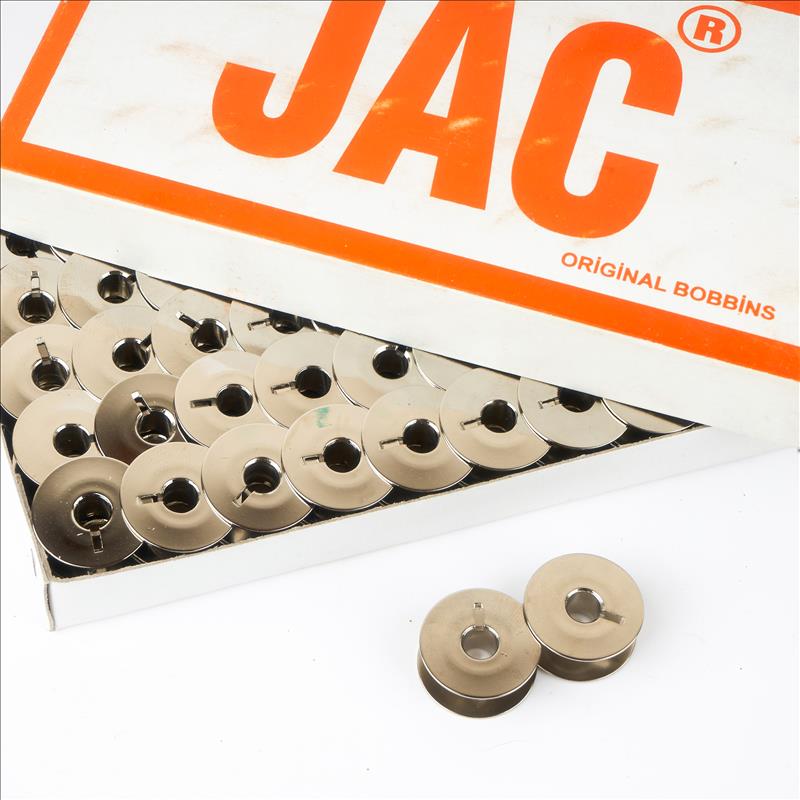 JAC METAL MASURA