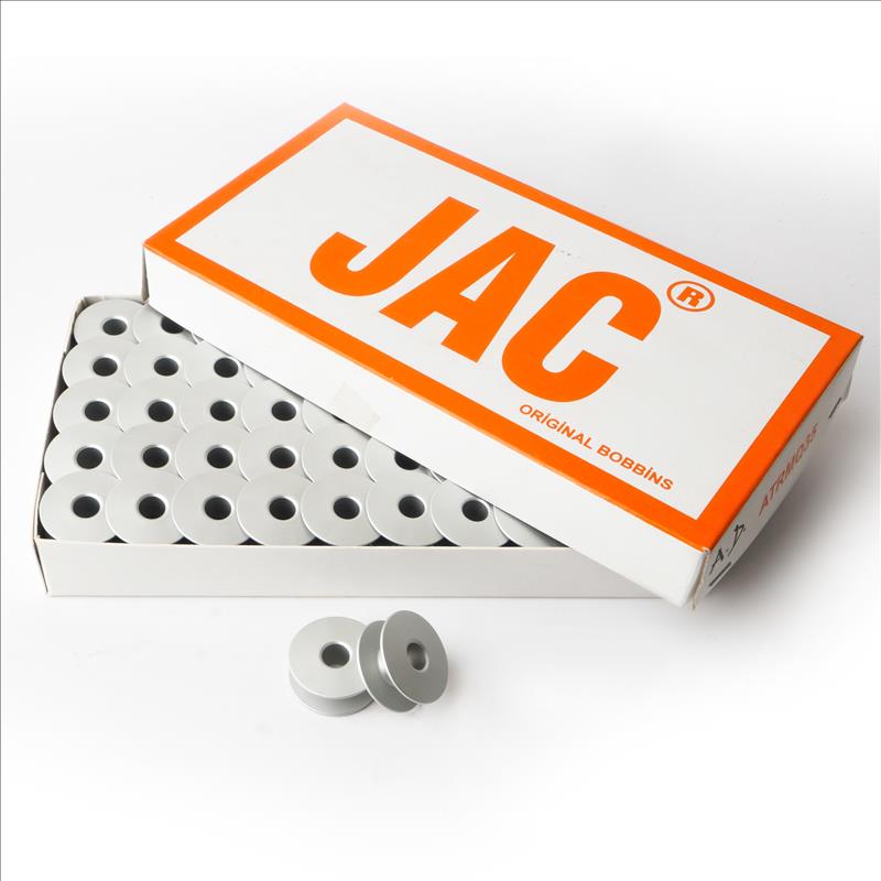 JAC ALÜMİNYUM MASURA