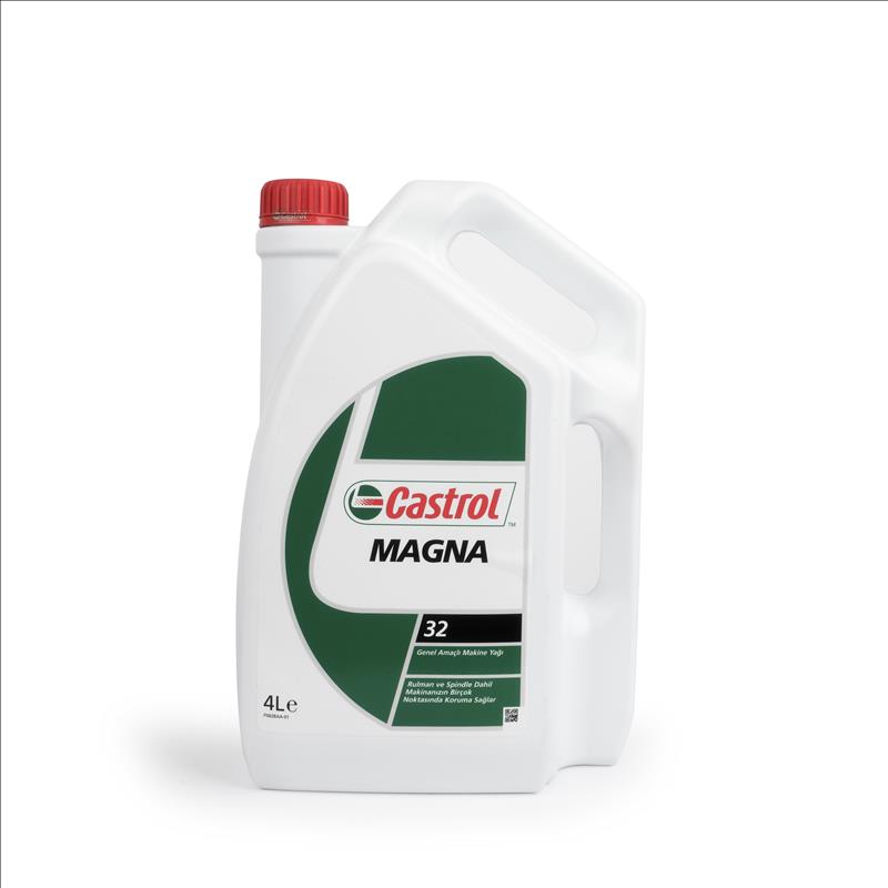 CASTROL YAĞ